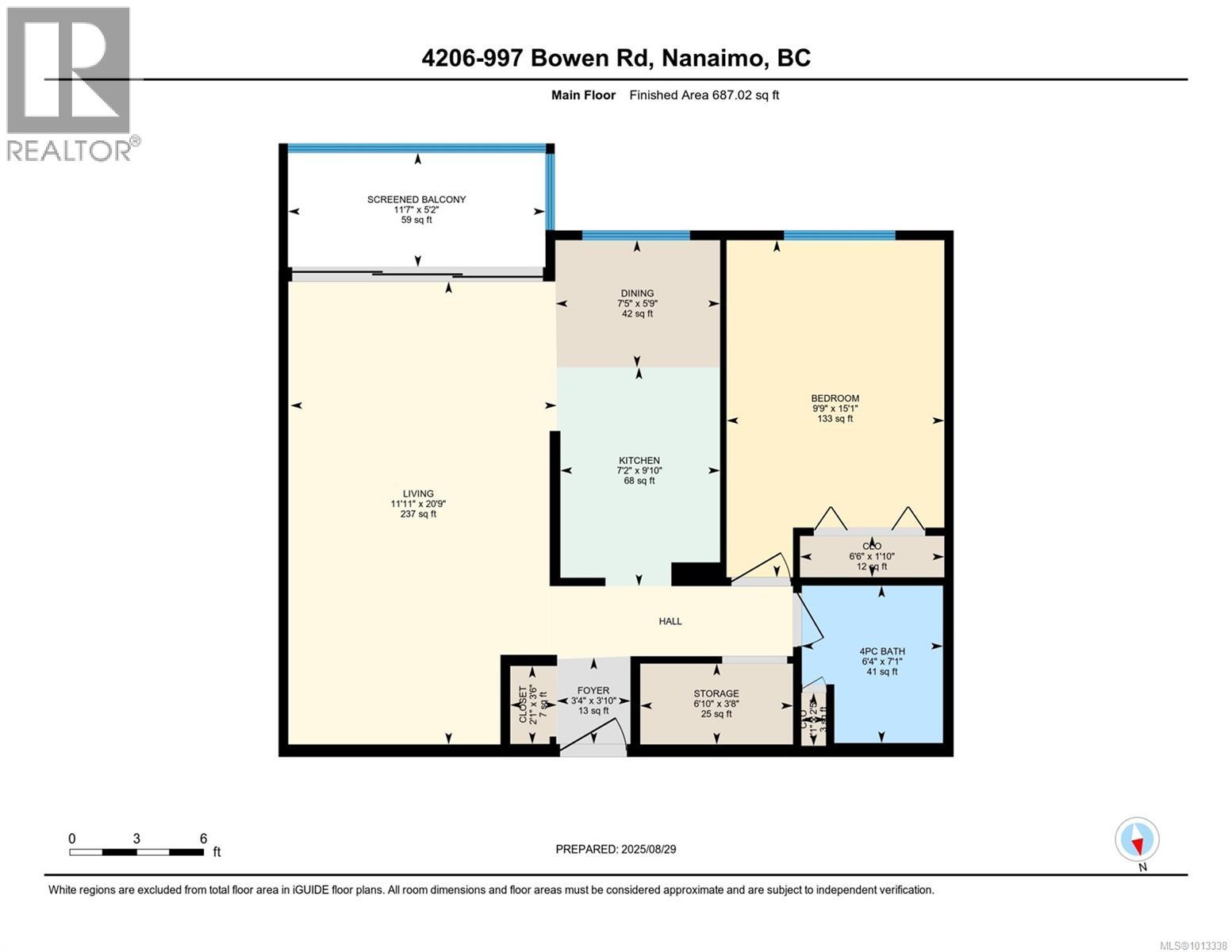 4206 997 Bowen Rd, Nanaimo, British Columbia  V9R 2A4 - Photo 37 - 1013338