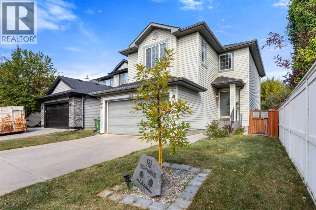 182 Tuscany Ravine Road Nw, Calgary, Alberta  T3L 2T1 - Photo 3 - A2260090