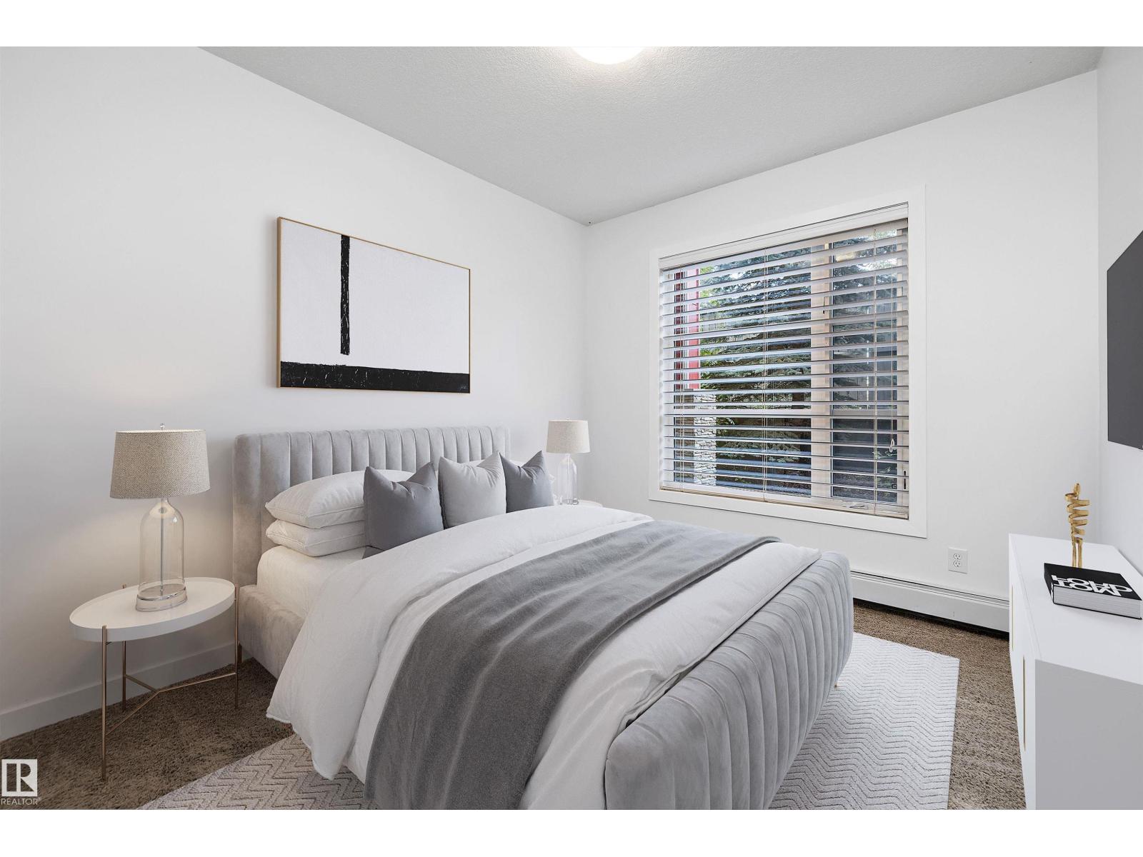 #108 2590 Anderson Wy Sw, Edmonton, Alberta  T6W 0R2 - Photo 3 - E4459636