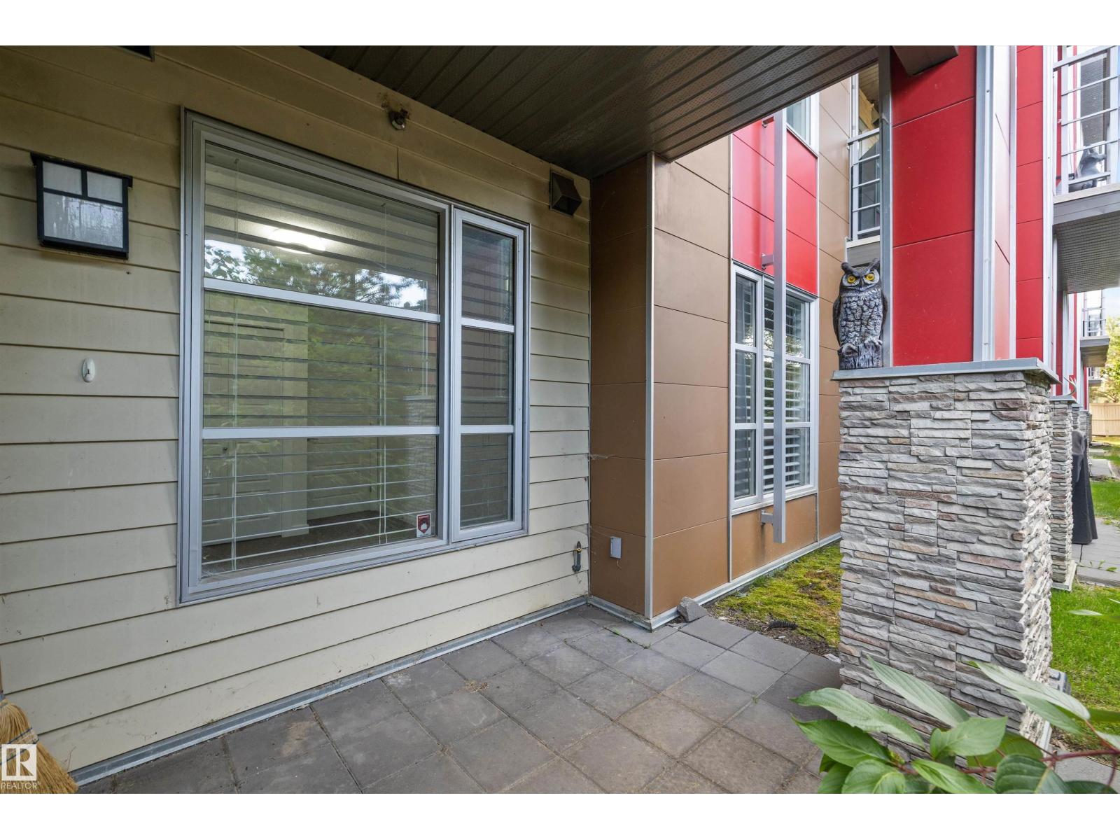 #108 2590 Anderson Wy Sw, Edmonton, Alberta  T6W 0R2 - Photo 35 - E4459636