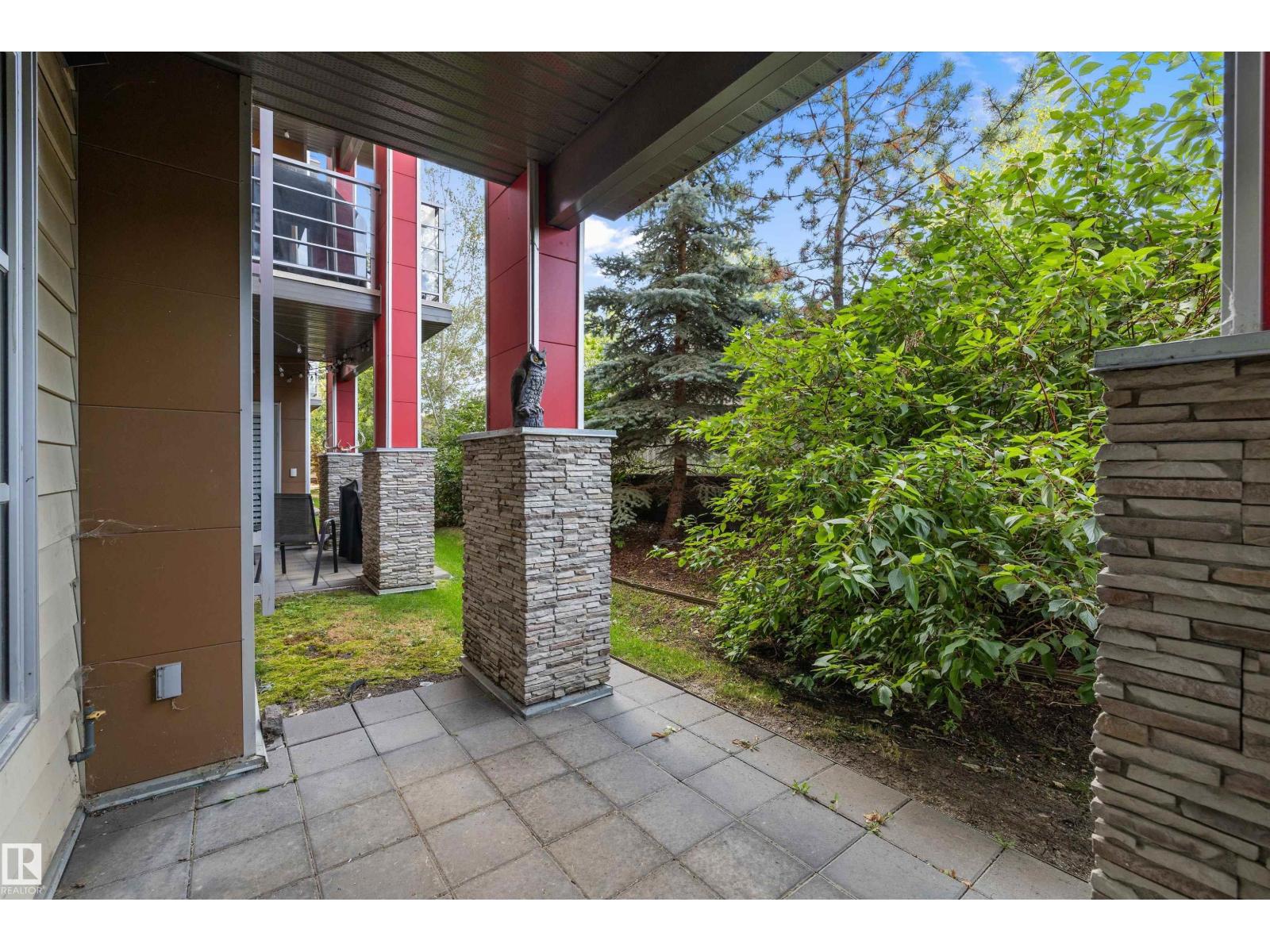 #108 2590 Anderson Wy Sw, Edmonton, Alberta  T6W 0R2 - Photo 32 - E4459636