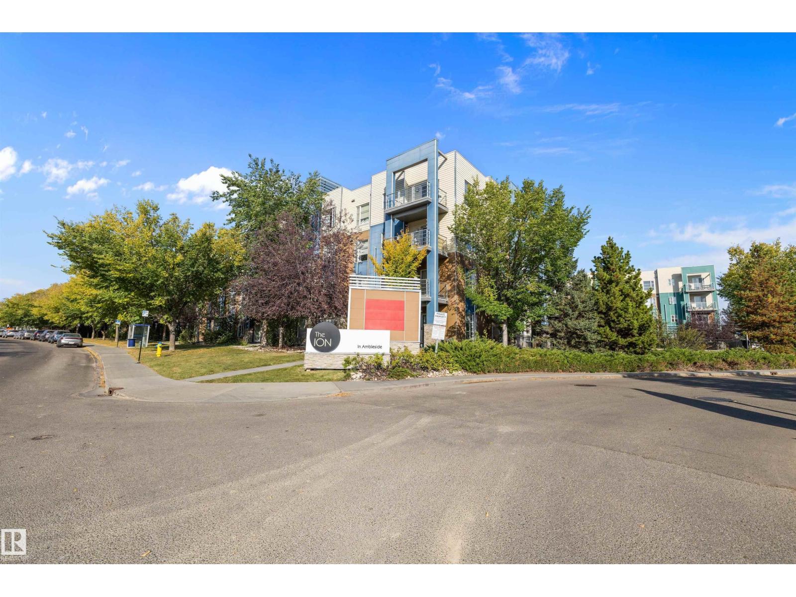 #108 2590 Anderson Wy Sw, Edmonton, Alberta  T6W 0R2 - Photo 40 - E4459636