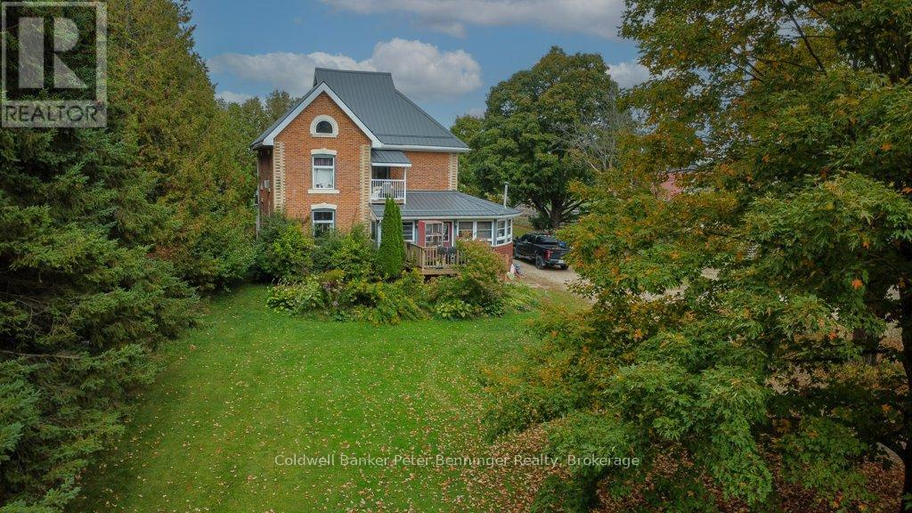 185197 GREY ROAD 9 ROAD, Southgate, Ontario