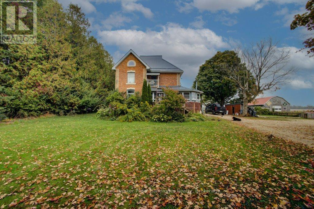 185197 Grey Road 9 Road, Southgate, Ontario  N0C 1B0 - Photo 10 - X12431238