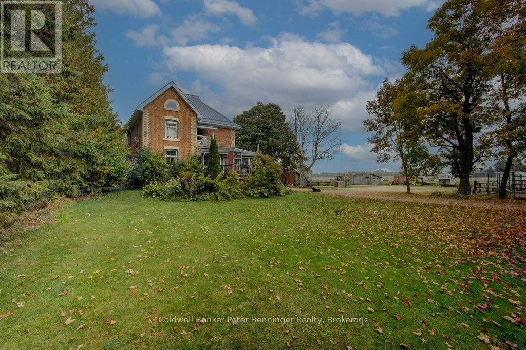 185197 Grey Road 9 Road, Southgate, Ontario  N0C 1B0 - Photo 11 - X12431238