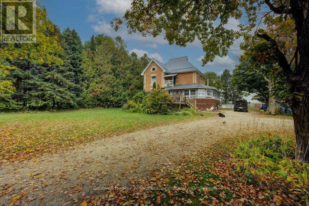 185197 Grey Road 9 Road, Southgate, Ontario  N0C 1B0 - Photo 12 - X12431238