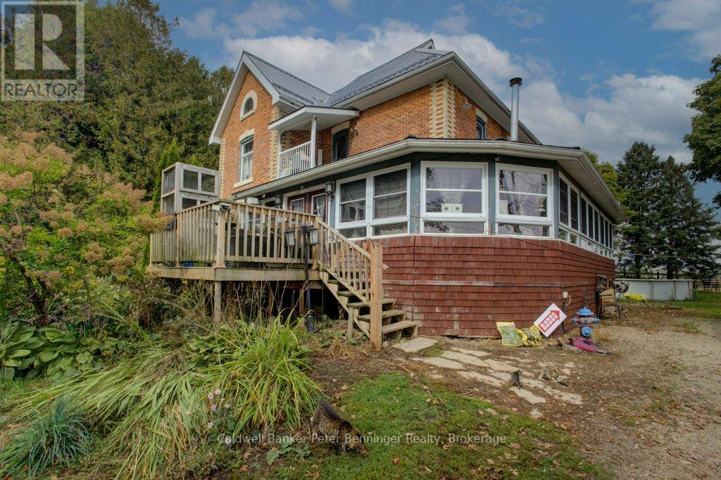 185197 Grey Road 9 Road, Southgate, Ontario  N0C 1B0 - Photo 13 - X12431238