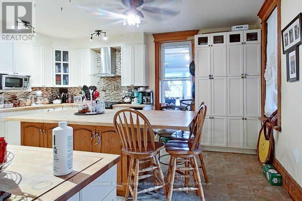 185197 Grey Road 9 Road, Southgate, Ontario  N0C 1B0 - Photo 2 - X12431238