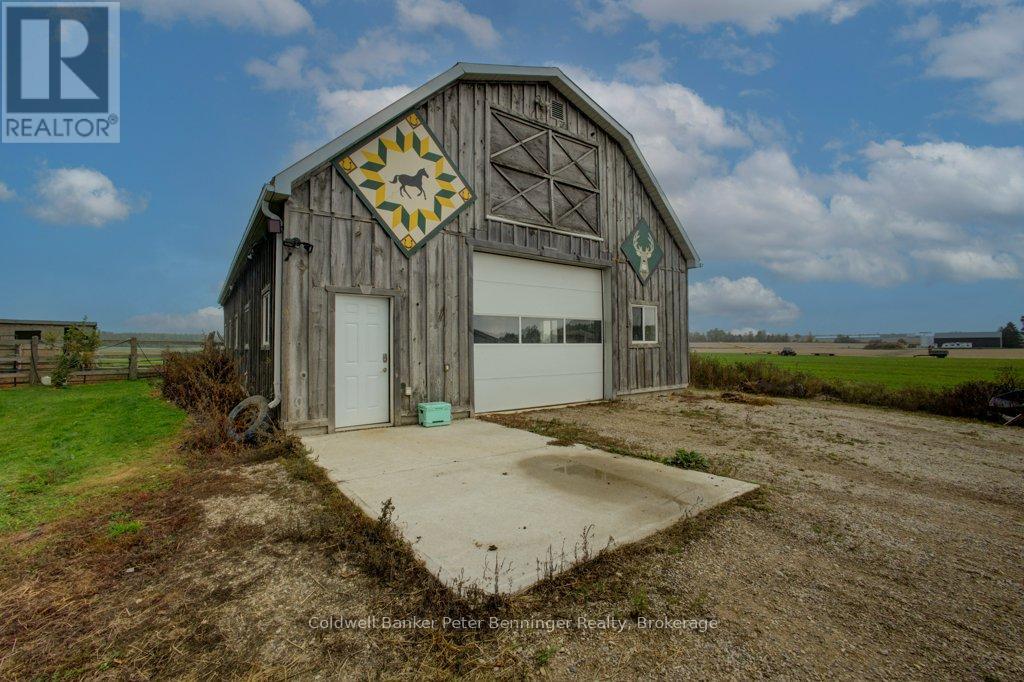185197 Grey Road 9 Road, Southgate, Ontario  N0C 1B0 - Photo 26 - X12431238