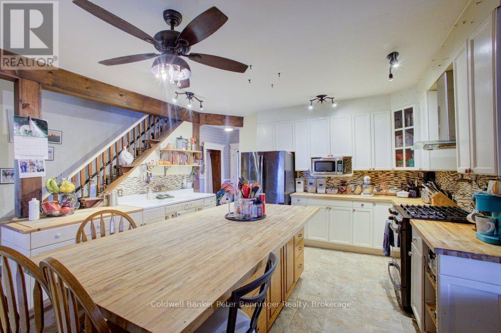185197 Grey Road 9 Road, Southgate, Ontario  N0C 1B0 - Photo 3 - X12431238