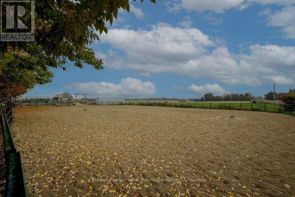 185197 Grey Road 9 Road, Southgate, Ontario  N0C 1B0 - Photo 35 - X12431238