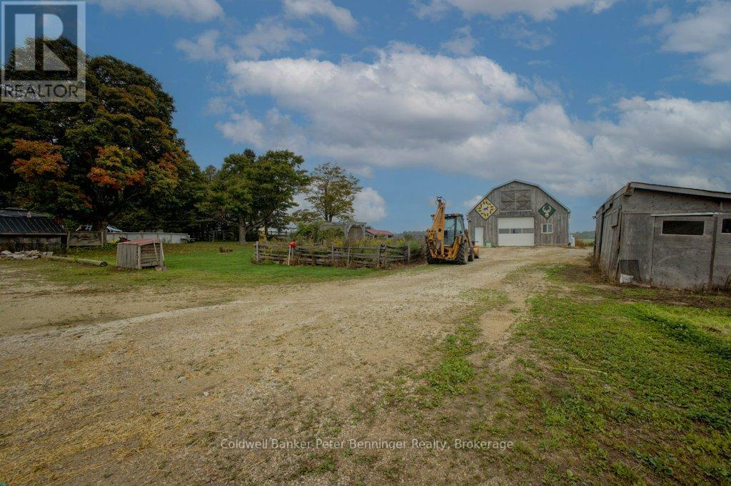 185197 Grey Road 9 Road, Southgate, Ontario  N0C 1B0 - Photo 36 - X12431238
