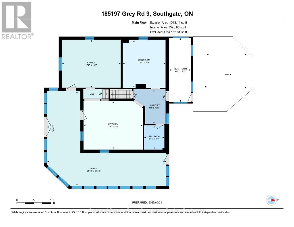 185197 Grey Road 9 Road, Southgate, Ontario  N0C 1B0 - Photo 39 - X12431238