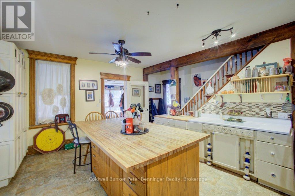 185197 Grey Road 9 Road, Southgate, Ontario  N0C 1B0 - Photo 4 - X12431238