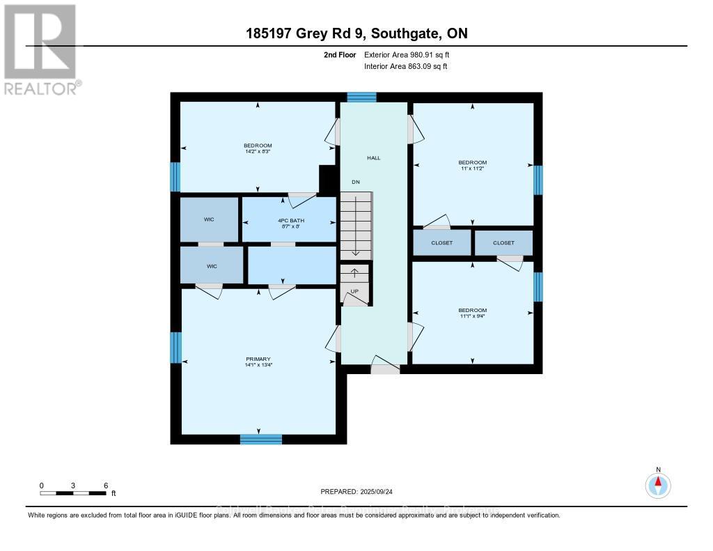 185197 Grey Road 9 Road, Southgate, Ontario  N0C 1B0 - Photo 40 - X12431238