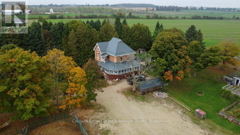 185197 Grey Road 9 Road, Southgate, Ontario  N0C 1B0 - Photo 41 - X12431238