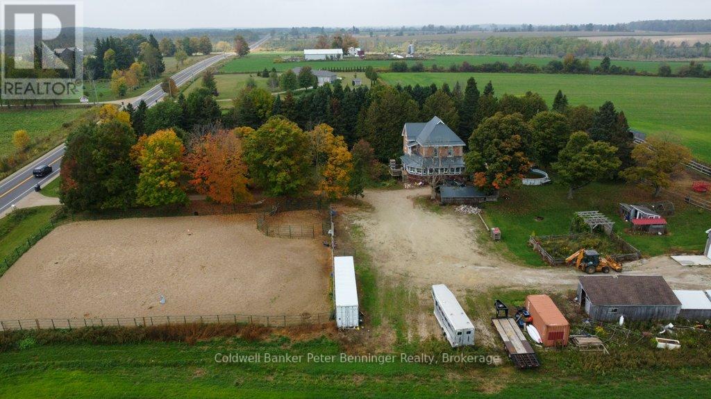 185197 Grey Road 9 Road, Southgate, Ontario  N0C 1B0 - Photo 42 - X12431238
