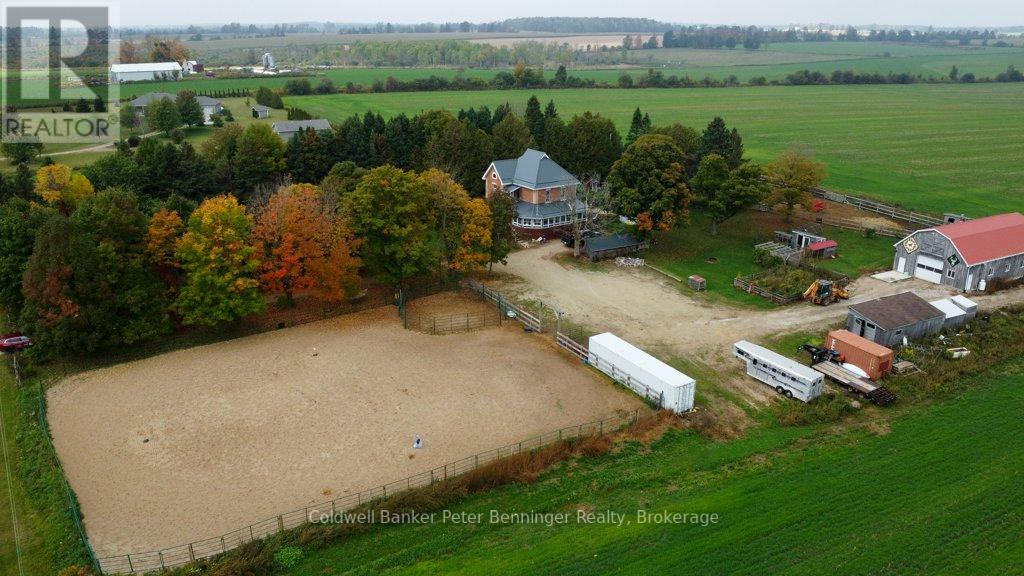 185197 Grey Road 9 Road, Southgate, Ontario  N0C 1B0 - Photo 43 - X12431238