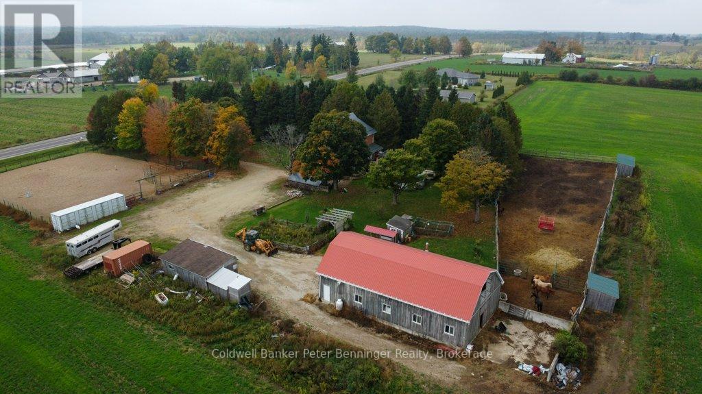 185197 Grey Road 9 Road, Southgate, Ontario  N0C 1B0 - Photo 45 - X12431238