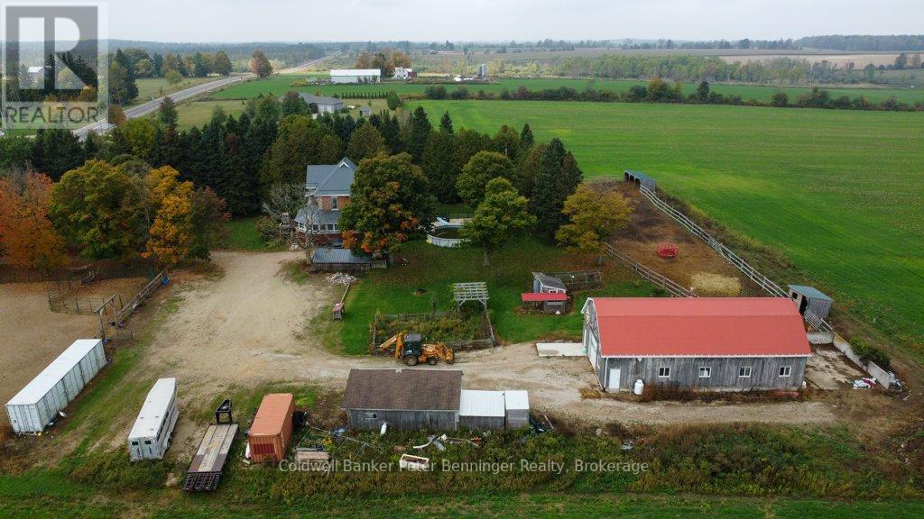 185197 Grey Road 9 Road, Southgate, Ontario  N0C 1B0 - Photo 46 - X12431238