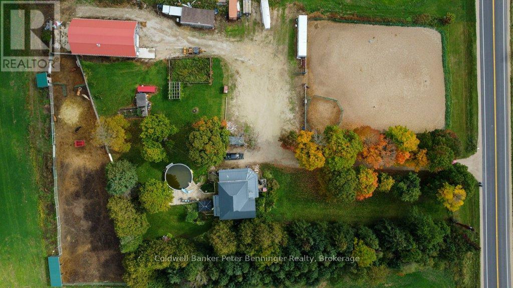 185197 Grey Road 9 Road, Southgate, Ontario  N0C 1B0 - Photo 47 - X12431238