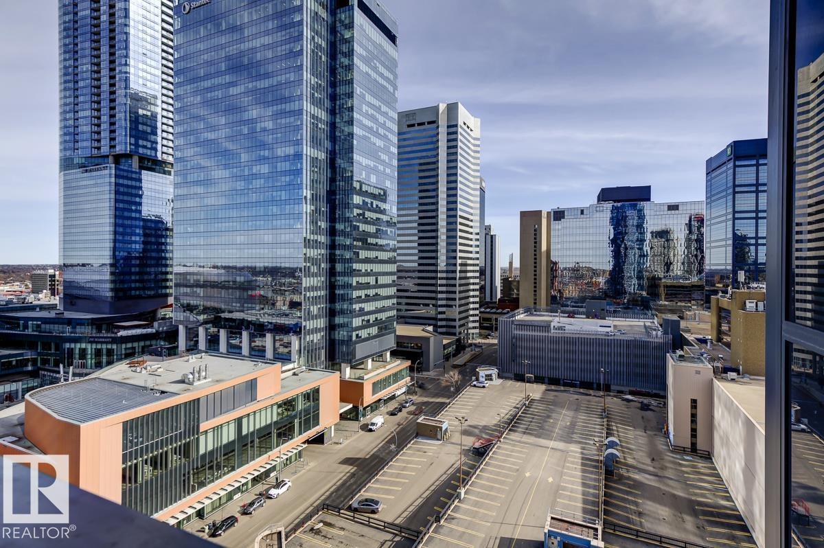 #208 10309 107 St Nw, Edmonton, Alberta  T5J 1K3 - Photo 46 - E4455984
