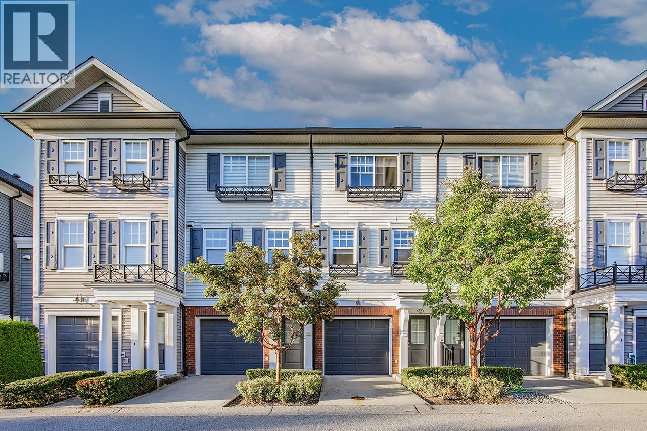 110 688 EDGAR AVENUE, Coquitlam, British Columbia