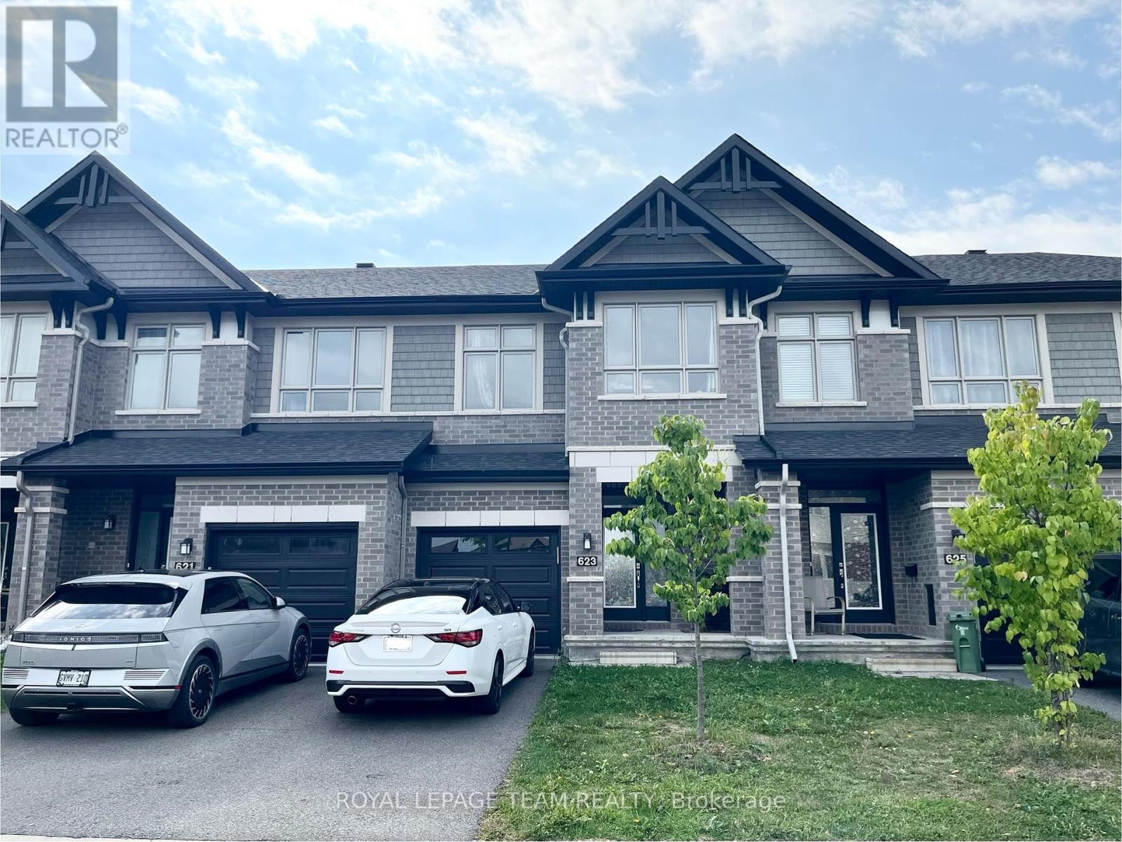 623 CAPRICORN CIRCLE, ottawa, Ontario