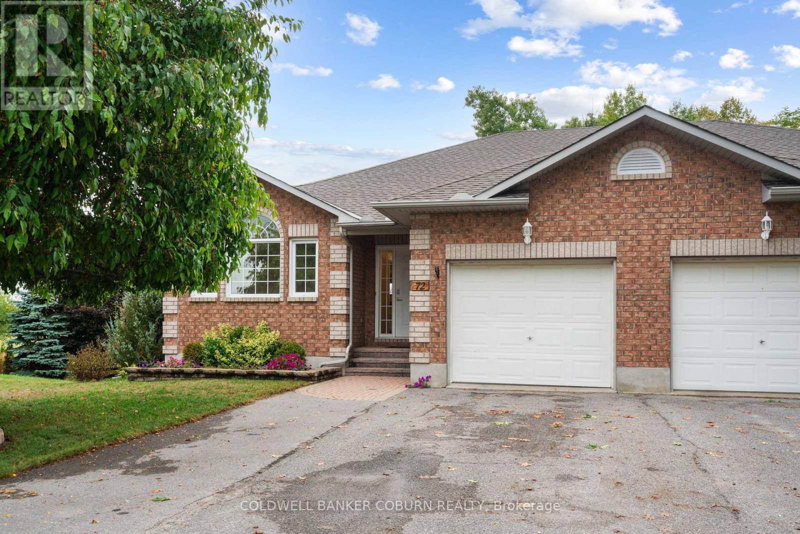 72 Dr Gordon Crescent, North Grenville, Ontario  K0G 1J0 - Photo 2 - X12431233