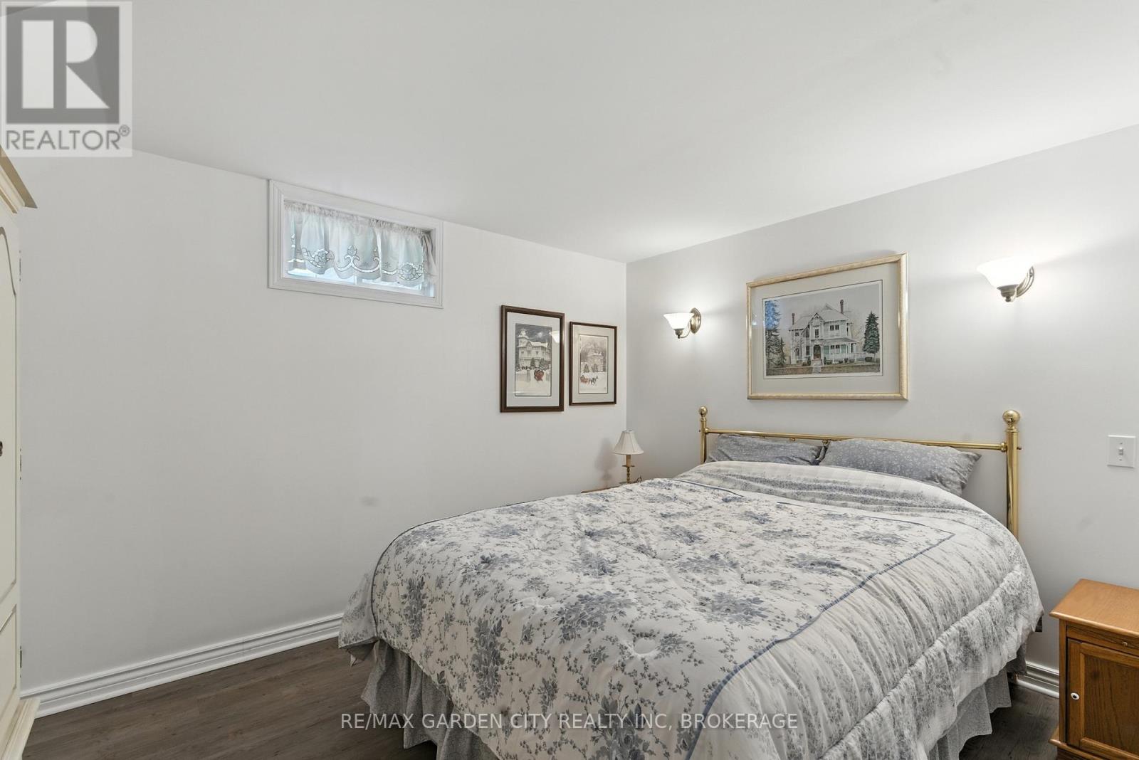 28 Faye Crescent, St. Catharines (Lakeport), Ontario  L2N 1N7 - Photo 25 - X12431235