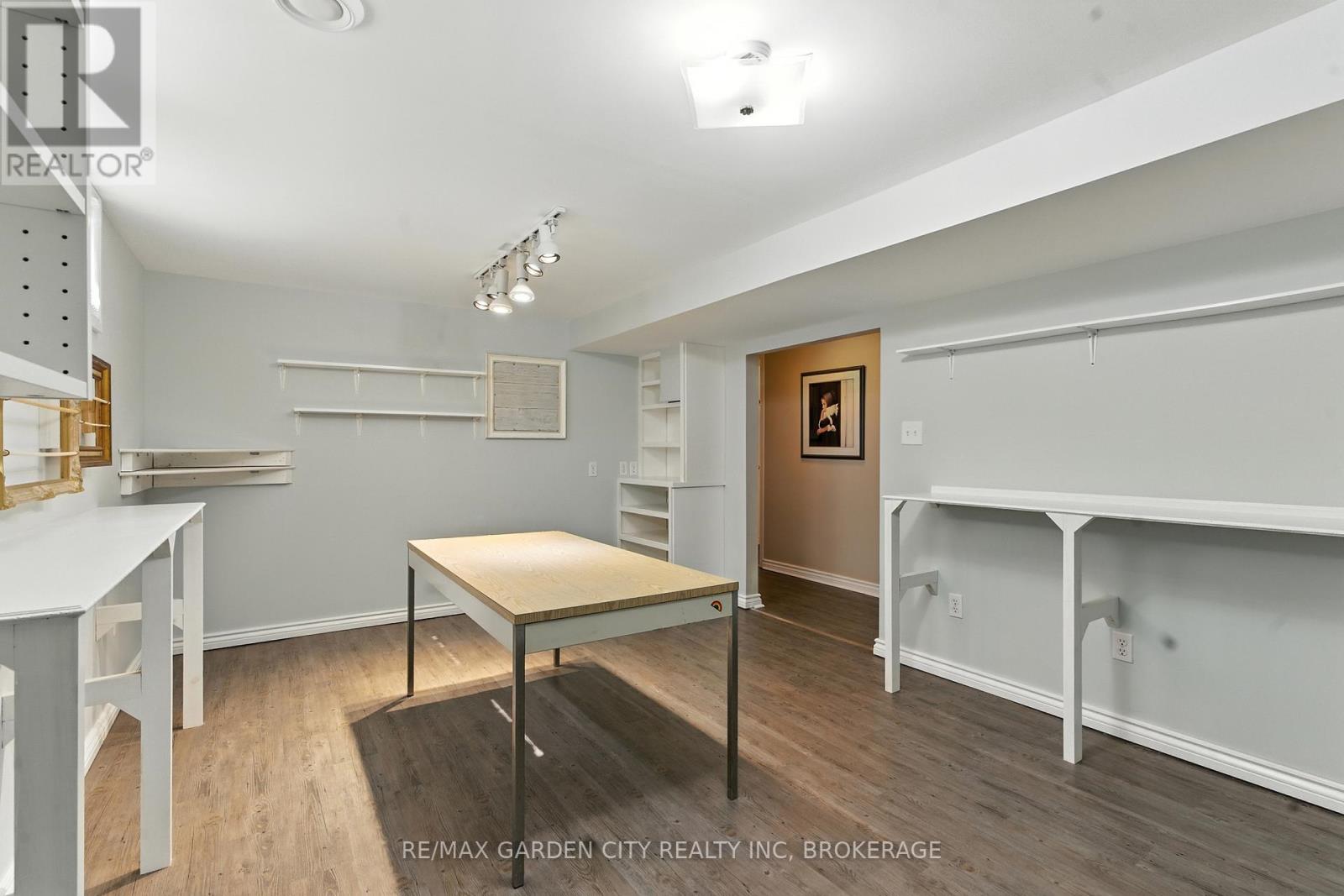 28 Faye Crescent, St. Catharines (Lakeport), Ontario  L2N 1N7 - Photo 28 - X12431235