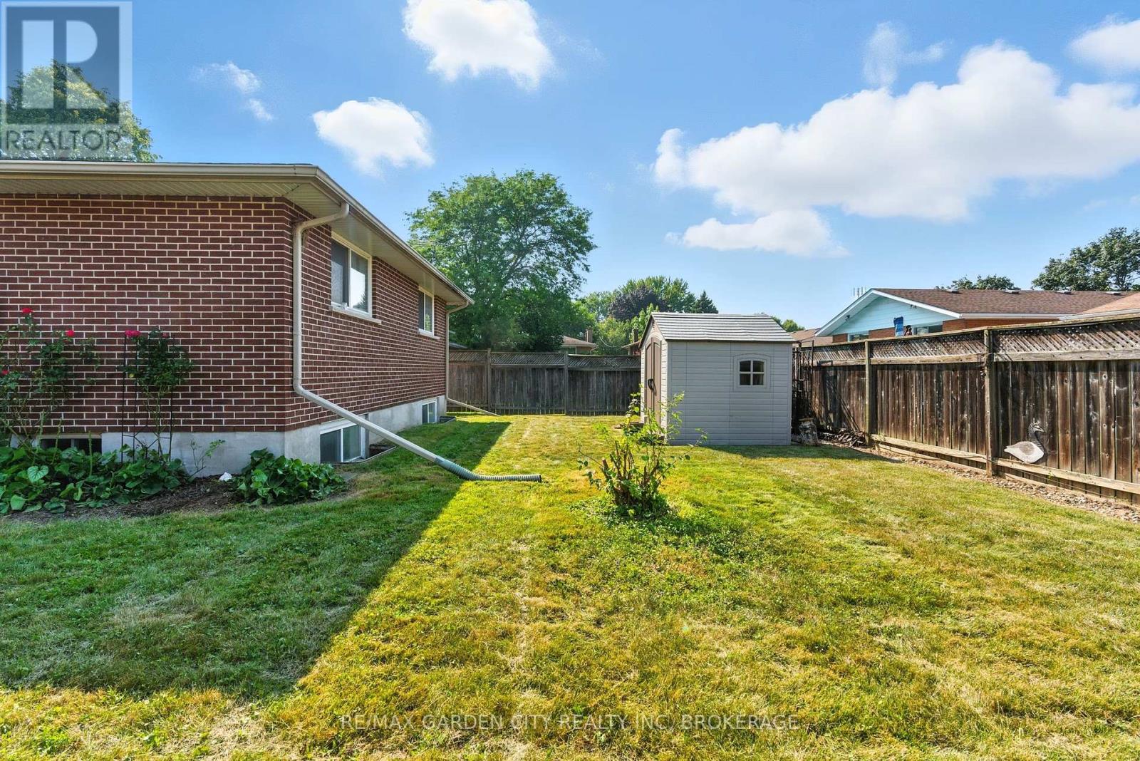 28 Faye Crescent, St. Catharines (Lakeport), Ontario  L2N 1N7 - Photo 39 - X12431235
