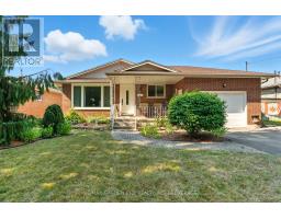 28 FAYE CRESCENT, St. Catharines, Ontario