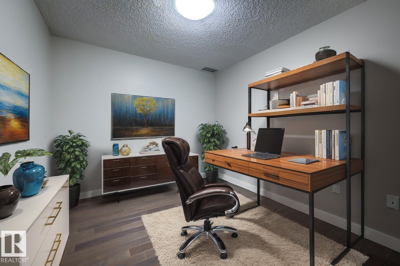 #205 9316 82 Av Nw, Edmonton, Alberta  T6C 0Z6 - Photo 9 - E4455008