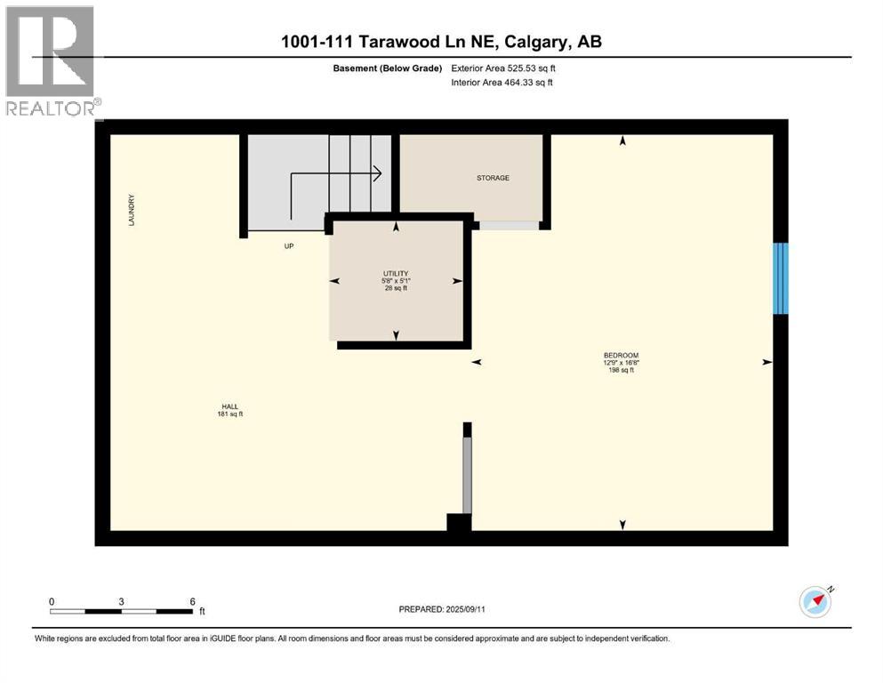 1001, 111 Tarawood Lane Ne, Calgary, Alberta  T3J 5B9 - Photo 6 - A2256527