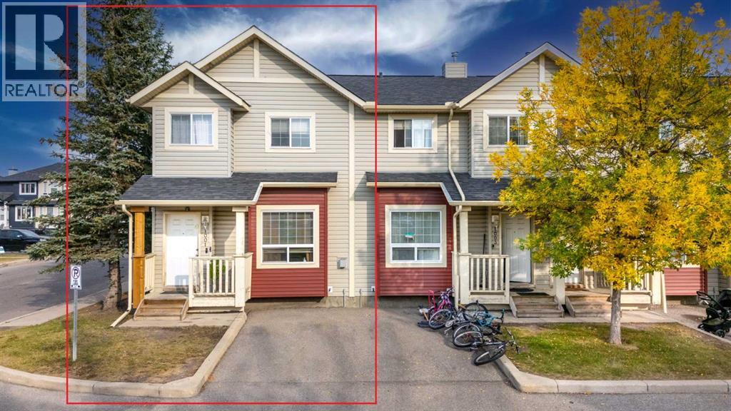 1001, 111 Tarawood Lane Ne, Calgary, Alberta  T3J 5B9 - Photo 1 - A2256527
