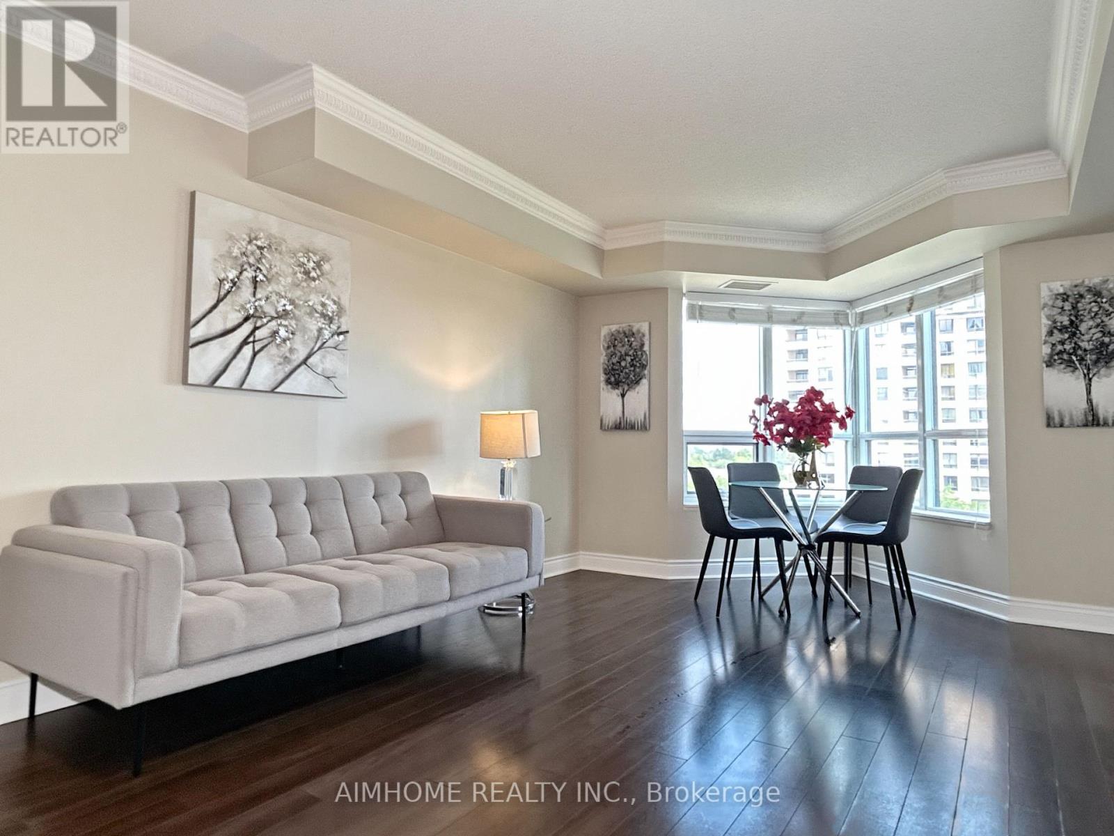 722 - 500 DORIS AVENUE, Toronto, Ontario
