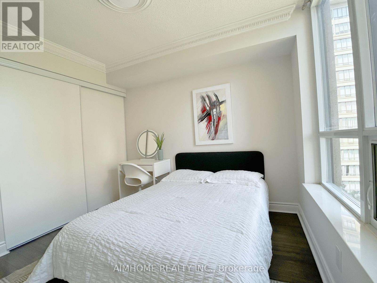 722 - 500 Doris Avenue, Toronto, Ontario  M2N 0C1 - Photo 10 - C12431234