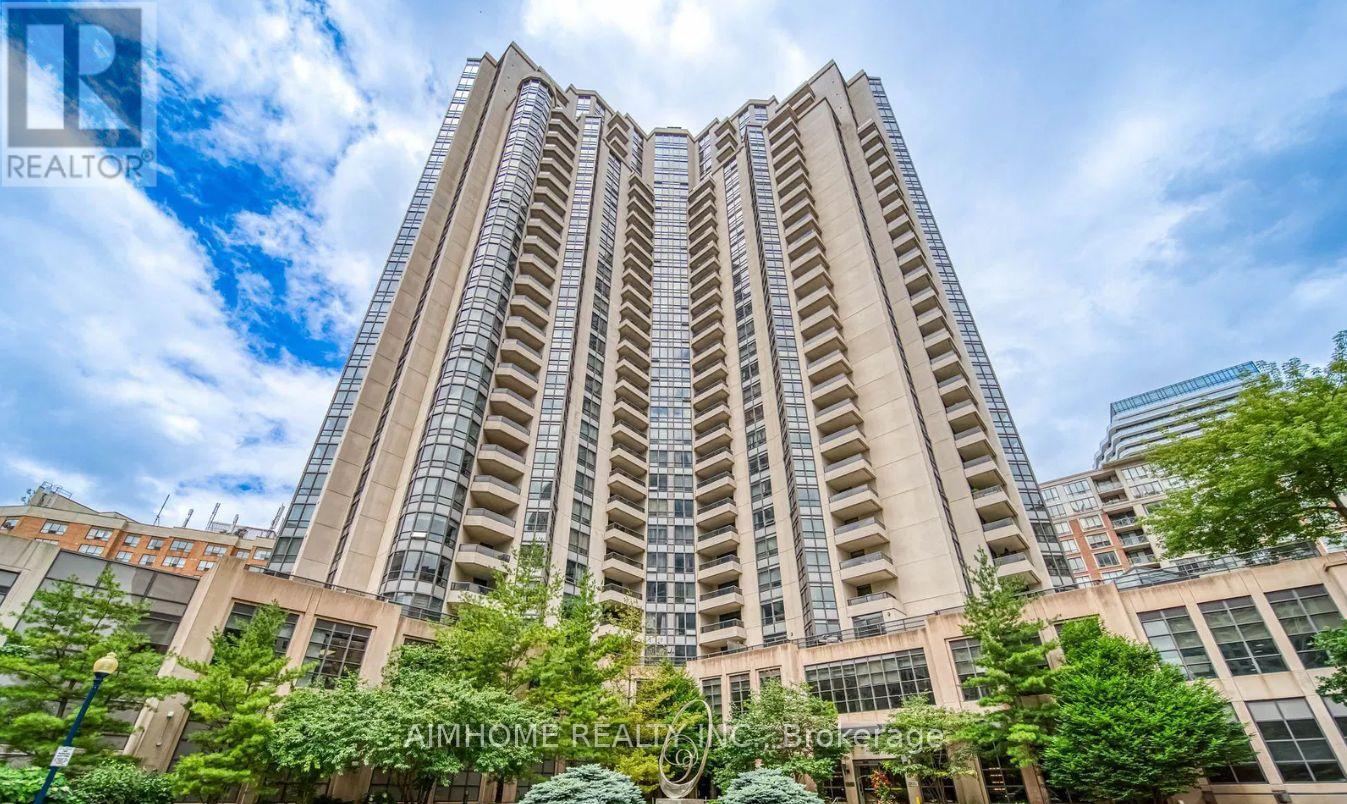 722 - 500 Doris Avenue, Toronto, Ontario  M2N 0C1 - Photo 15 - C12431234
