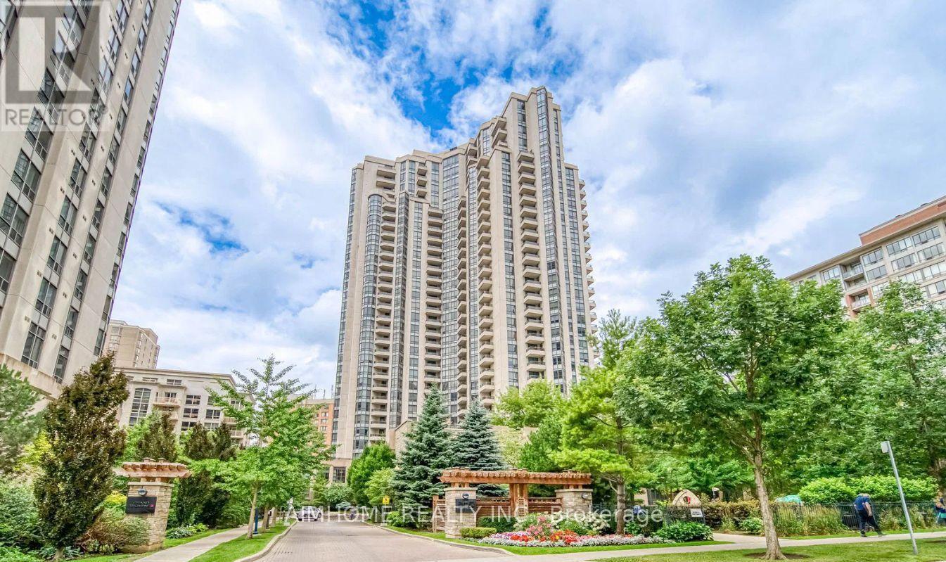 722 - 500 Doris Avenue, Toronto, Ontario  M2N 0C1 - Photo 16 - C12431234