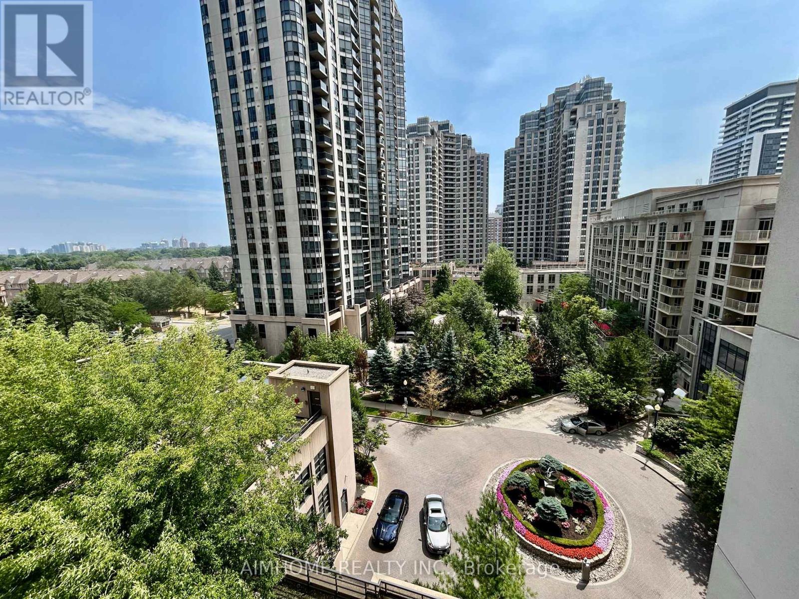 722 - 500 Doris Avenue, Toronto, Ontario  M2N 0C1 - Photo 25 - C12431234