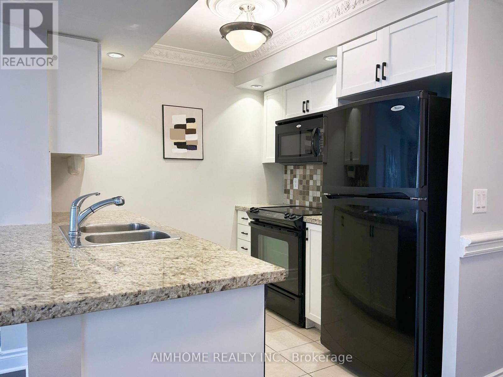 722 - 500 Doris Avenue, Toronto, Ontario  M2N 0C1 - Photo 5 - C12431234