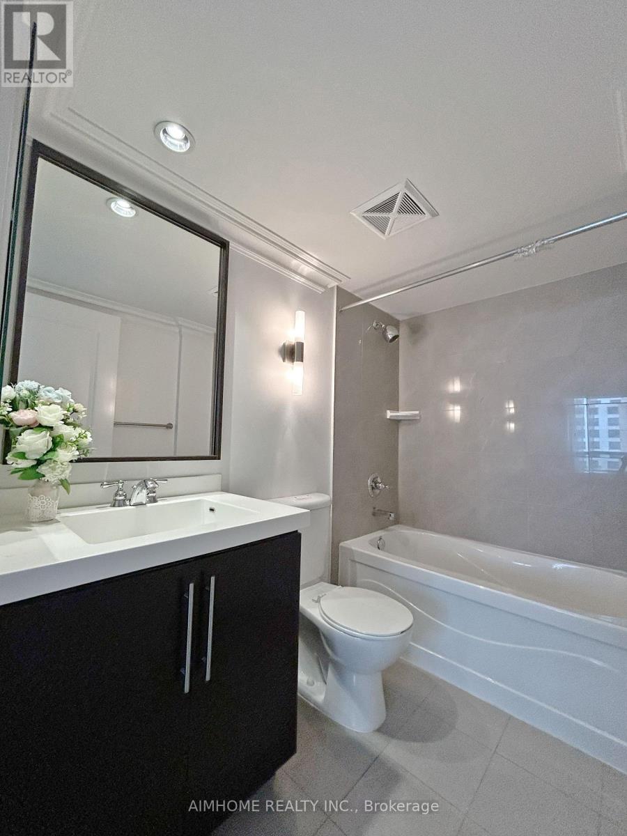 722 - 500 Doris Avenue, Toronto, Ontario  M2N 0C1 - Photo 8 - C12431234