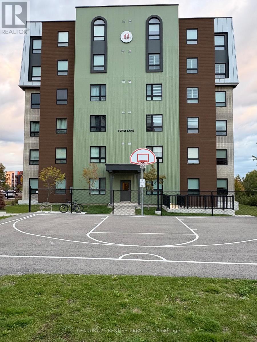 308 - 5 Chef Lane, Barrie, Ontario  L9J 0J8 - Photo 23 - S12430447