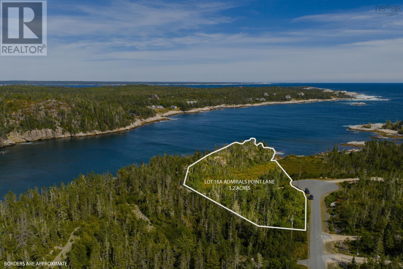16a Admirals Point, Aspotogan, Nova Scotia  B0J 0C2 - Photo 3 - 202521552