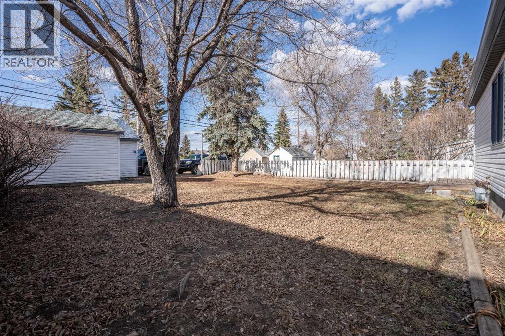 4936 49 Street, Hardisty, Alberta  T0B 1V0 - Photo 40 - A2237328