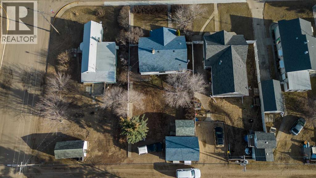 4936 49 Street, Hardisty, Alberta  T0B 1V0 - Photo 42 - A2237328