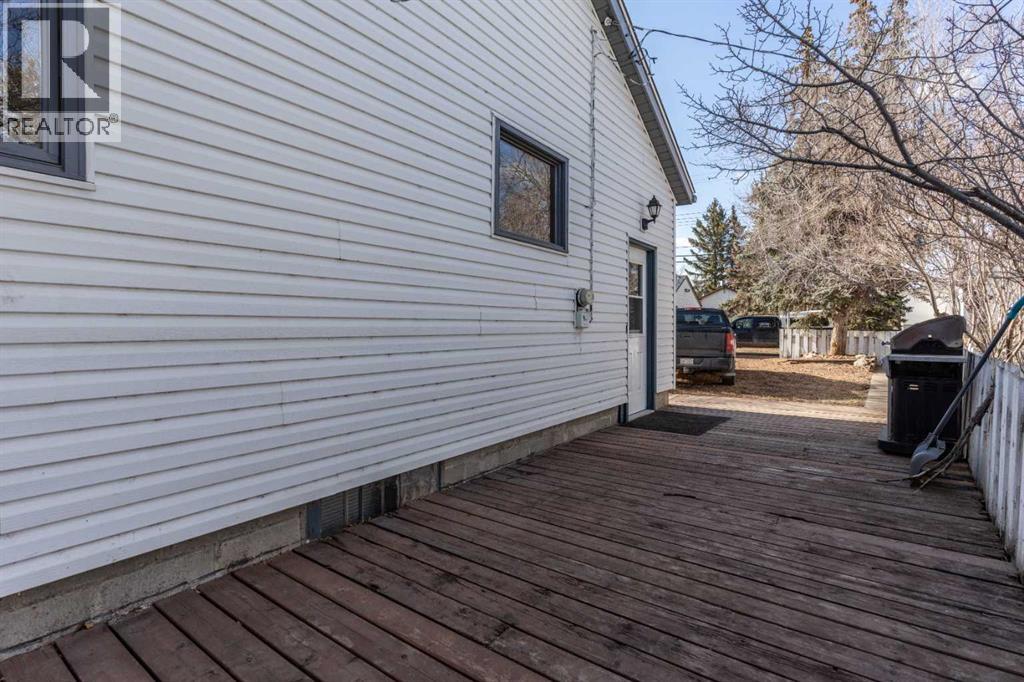 4936 49 Street, Hardisty, Alberta  T0B 1V0 - Photo 37 - A2237328
