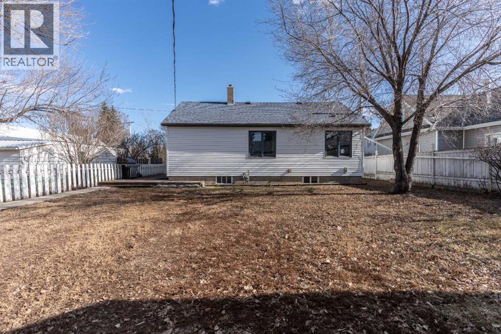 4936 49 Street, Hardisty, Alberta  T0B 1V0 - Photo 39 - A2237328