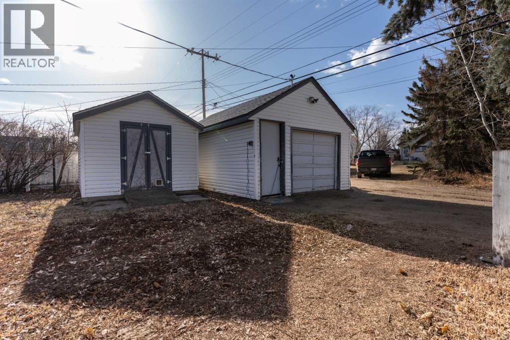 4936 49 Street, Hardisty, Alberta  T0B 1V0 - Photo 6 - A2237328